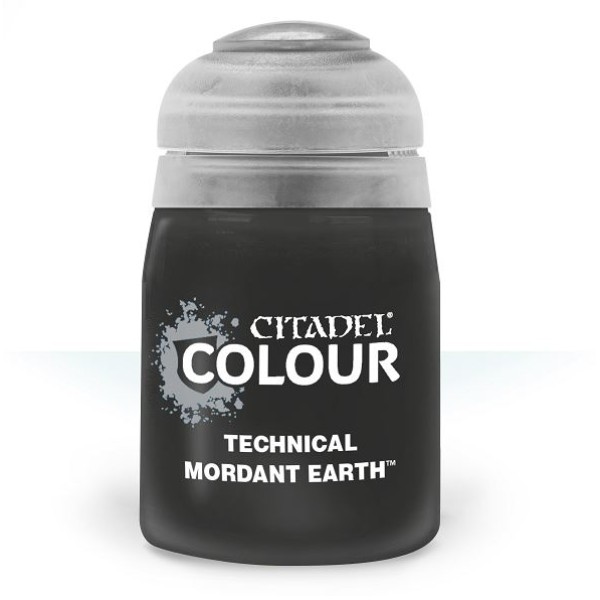 Citadel Texture Paint - Mordant Earth 24ml
