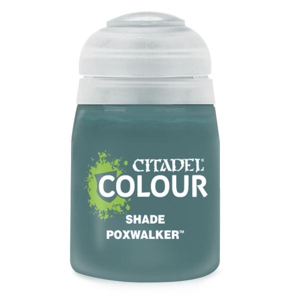 Citadel Shades (washes) - Poxwalker (18ml)