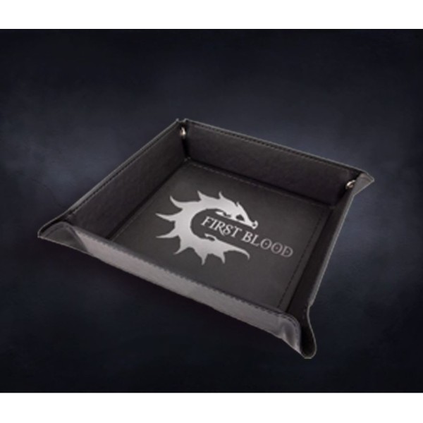 Conquest - First Blood Skirmish Game - Dice Tray