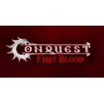 Conquest - First Blood Skirmish Game