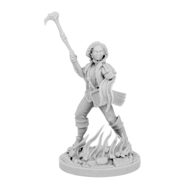 Clearance - D&D - Collector's Series - Waterdeep - Vajra Safahr 