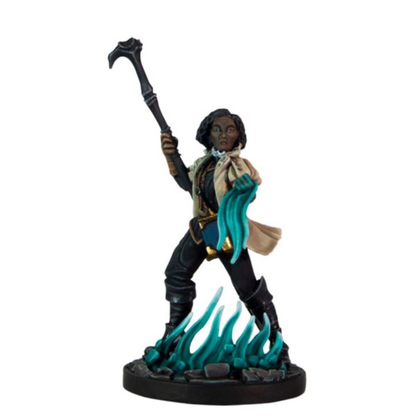 Clearance - D&D - Collector's Series - Waterdeep - Vajra Safahr 