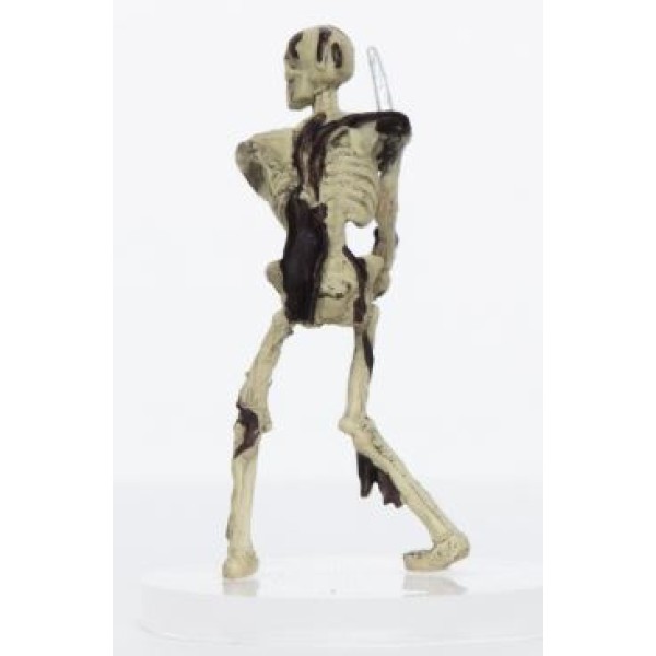 Clearance - Role 4 Initiative - Pre-Painted Fantasy Miniatures - Skeleton Swordsman
