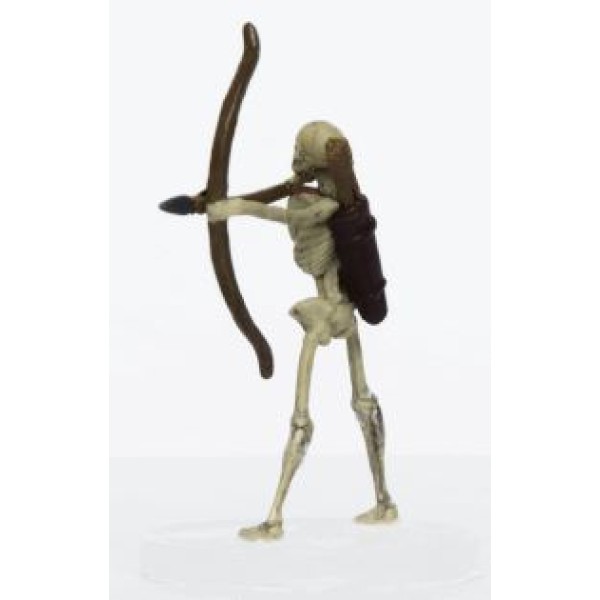 Clearance - Role 4 Initiative - Pre-Painted Fantasy Miniatures - Skeleton Archer