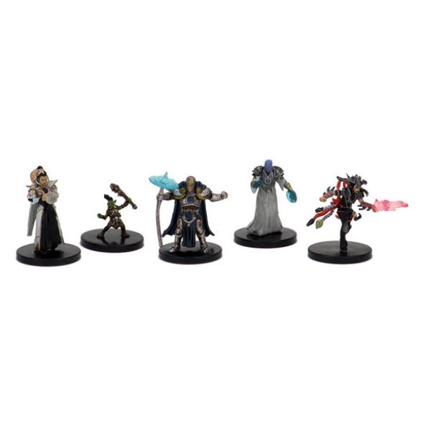 Clearance - D&D Miniatures - Guildmasters' Guide to Ravnica - Companion Starter Set Two