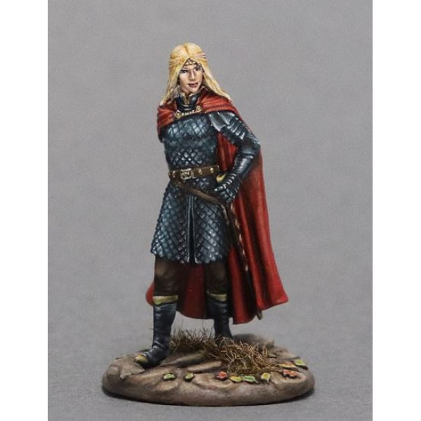Dark Sword Miniatures - George R. R. Martin Masterworks - Visenya Targaryen