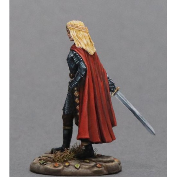 Dark Sword Miniatures - George R. R. Martin Masterworks - Visenya Targaryen