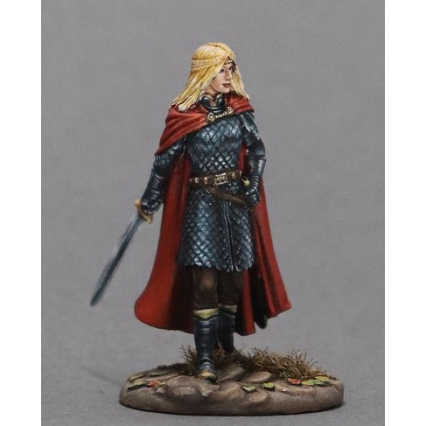 Dark Sword Miniatures - George R. R. Martin Masterworks - Visenya Targaryen