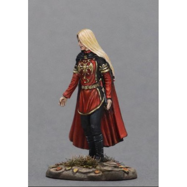 Dark Sword Miniatures - George R. R. Martin Masterworks - Rhaenys Targaryen