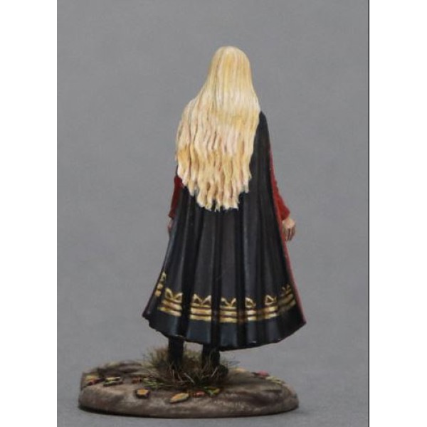 Dark Sword Miniatures - George R. R. Martin Masterworks - Rhaenys Targaryen