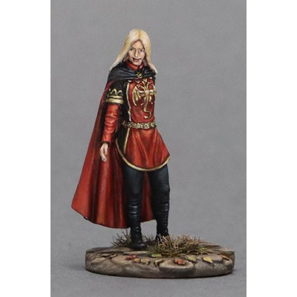 Dark Sword Miniatures - George R. R. Martin Masterworks - Rhaenys Targaryen