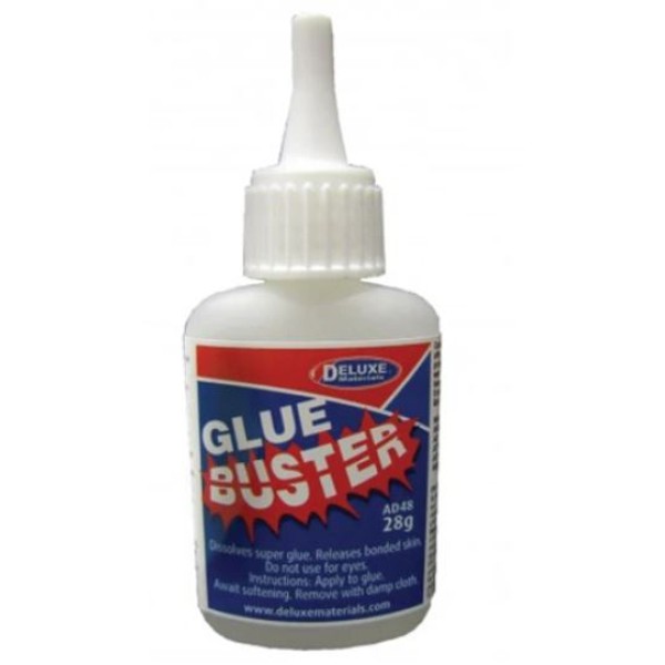 Deluxe Materials - Glue Buster