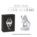 The Elder Scrolls - Call to Arms - Miniatures Game