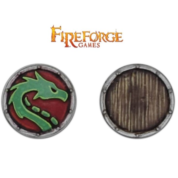 Fireforge Games - Forgotten World - DragonWrath Shields (12)