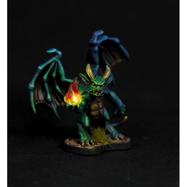 Tomb Guardians - Fantasy Miniatures - Fire Imp