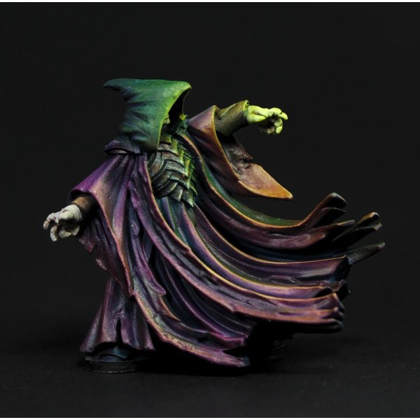 Tomb Guardians - Fantasy Miniatures - Spectral Mage