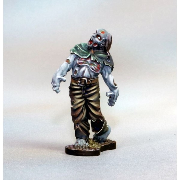 Tomb Guardians - Fantasy Miniatures - Zombie A