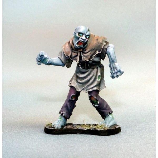 Tomb Guardians - Fantasy Miniatures - Zombie B