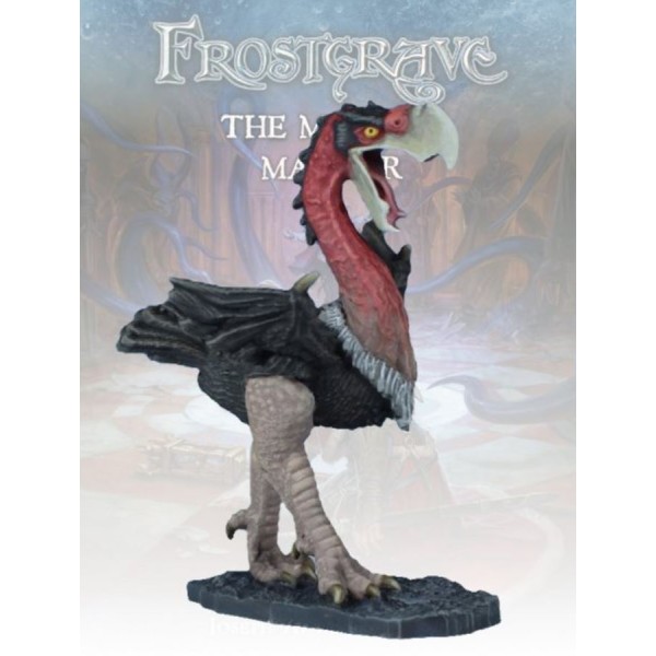 Frostgrave - Acrisbird