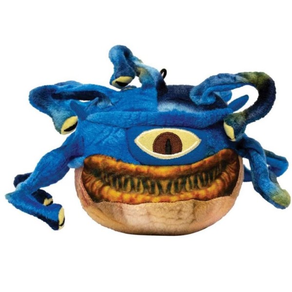 Clearance - Dungeons & Dragons - Gamer Pouch - The Xanathar - Beholder Gamer Pouch