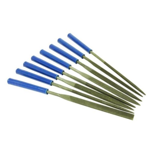 Gale Force 9 - Hobby Tools - File Set