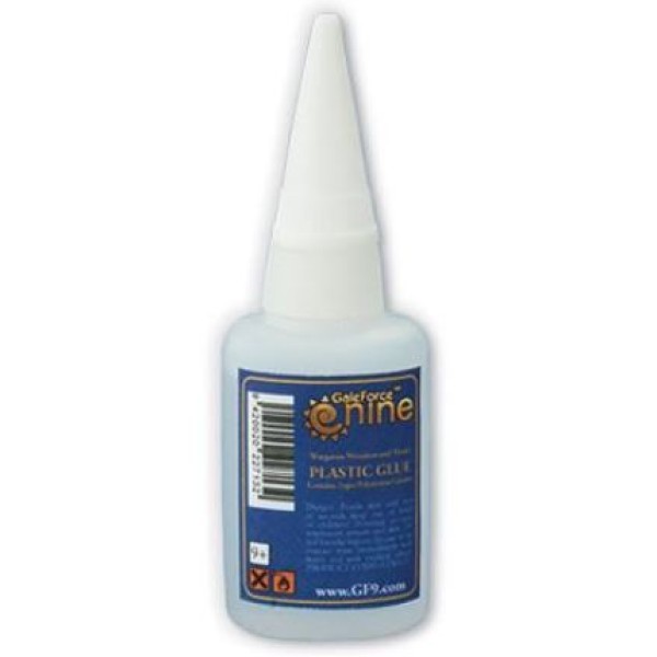 Gale Force 9 - Plastic Glue (20ml)