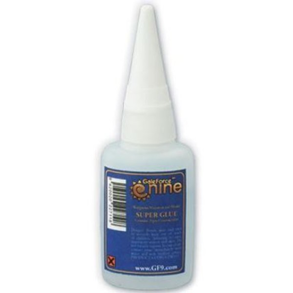 Gale Force 9 - Super Glue (20ml)