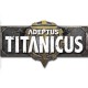 Adeptus Titanicus