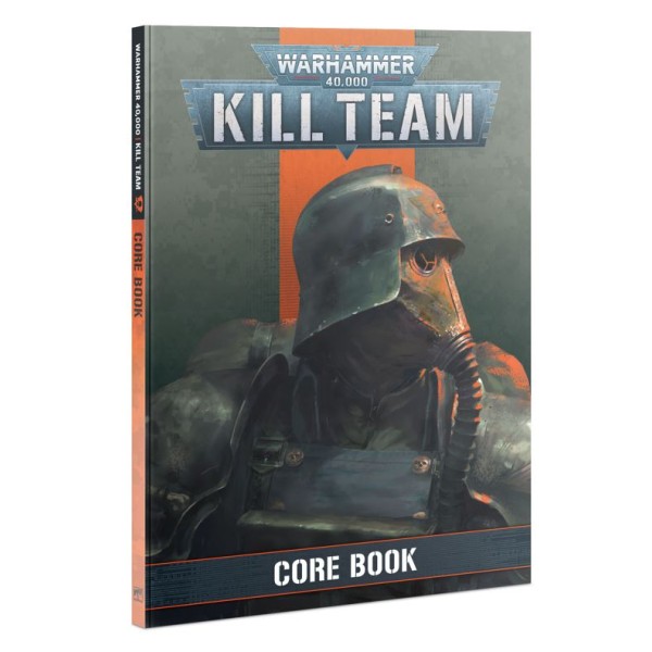 Warhammer 40K - Kill Team - Core Book (2021)