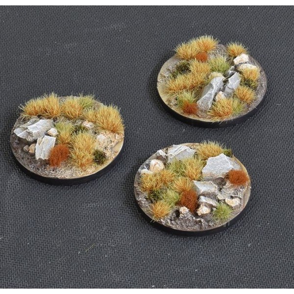 Gamers Grass - Resin Basing Bits - Rocks