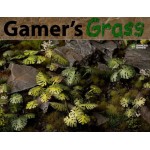 Gamers Grass - Scenic Tufts and Plants