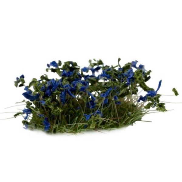 Gamer's Grass Gen II - Blue Flowers