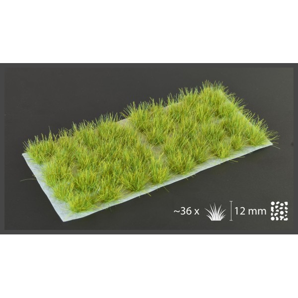 Gamer's Grass Gen II - Jungle XL 12mm