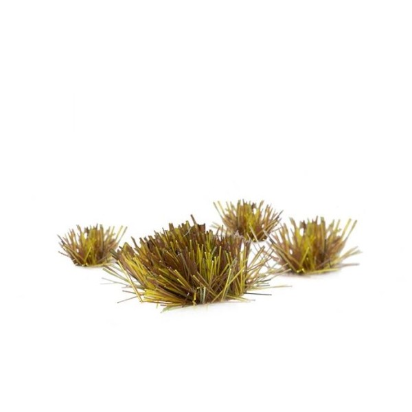 Gamer's Grass Gen II - Tiny Tufts - Dark Moss (2mm)