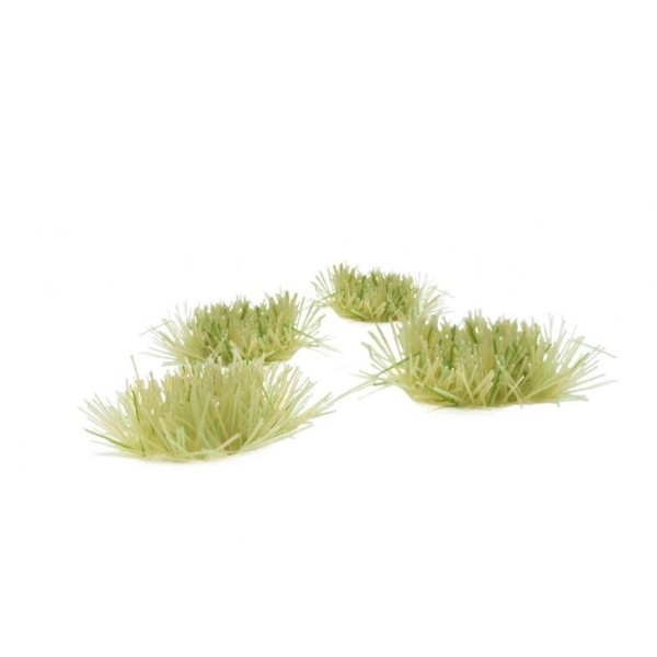 Gamer's Grass Gen II - Tiny Tufts - Light Green (2mm)
