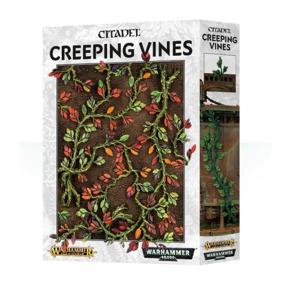 Games Workshop - Citadel Creeping Vines