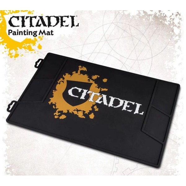 Games Workshop - Citadel Painting Mat