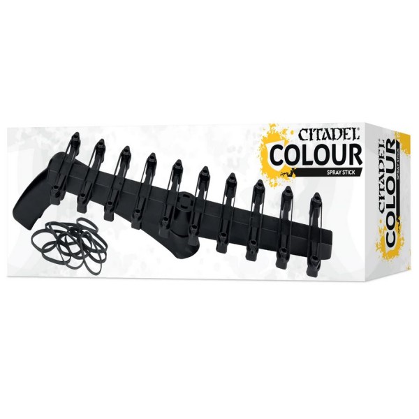 Games Workshop - Citadel Colour Spray Stick (2021)