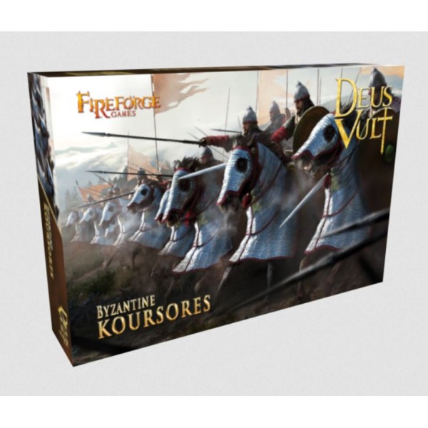 Fireforge Games - Byzantine Koursores (12)