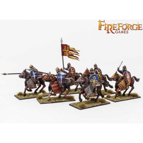 Fireforge Games - Byzantine Koursores (12)