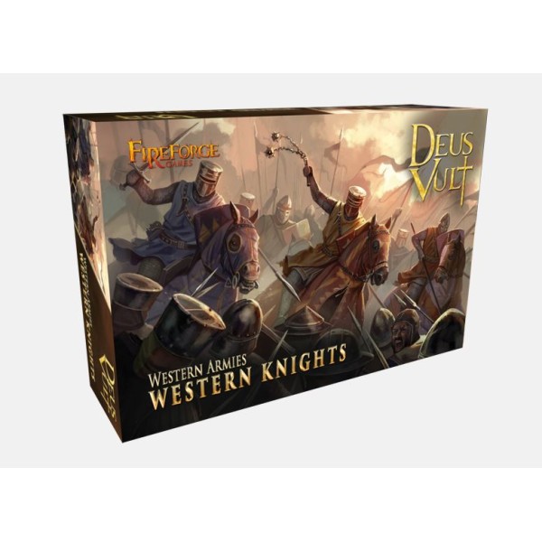 Fireforge Games - Western Knights (12)