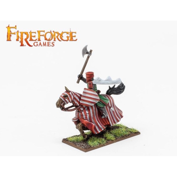 Fireforge Games - Western Knights (12)