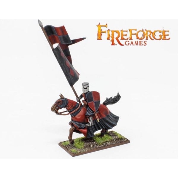 Fireforge Games - Western Knights (12)