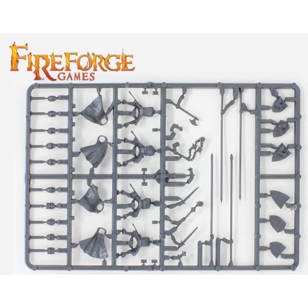 Fireforge Games - Western Knights (12)