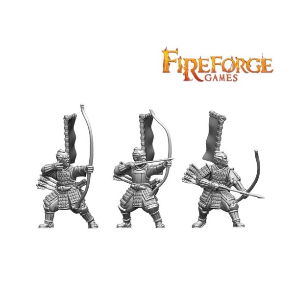 Fireforge Games - Samurai Wars - Samurai Shooters (24)