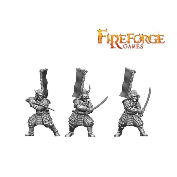 Fireforge Games - Samurai Wars - Samurai Warriors (24)