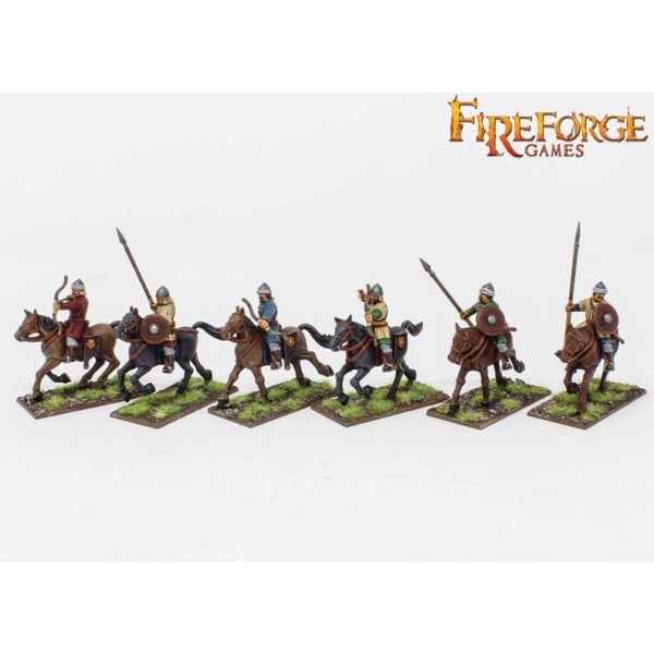 Fireforge Games - Turcopoles (12)