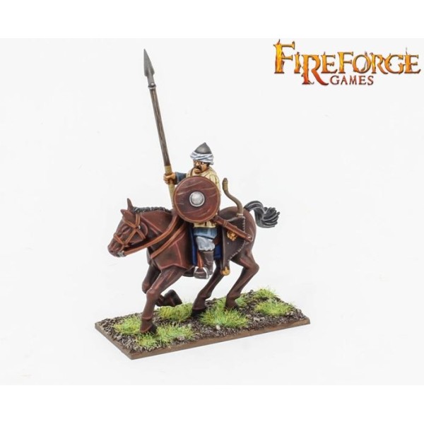 Fireforge Games - Turcopoles (12)