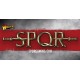 SPQR - Warband combat in the Ancient World