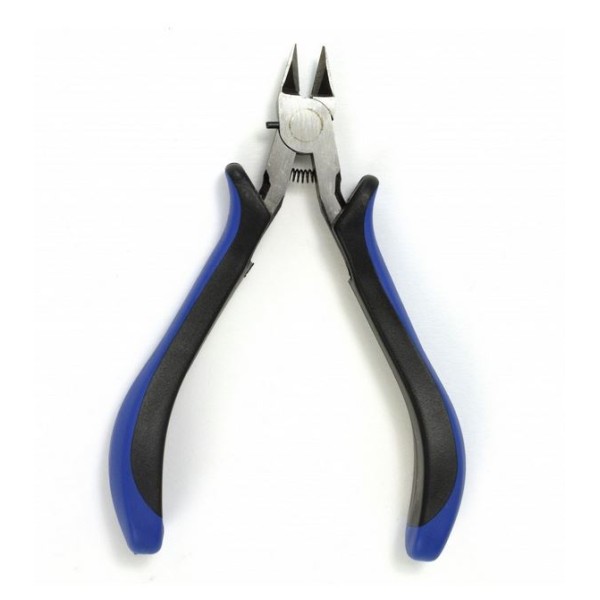 Artesania - Side Cutter Pliers With Spring - Japanese Quality Modelling Tool 